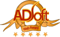 ADSoft Web Development Award