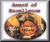 Award Of Excellence