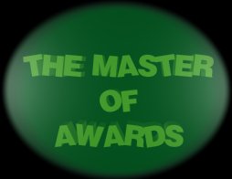 The Master Of Awards